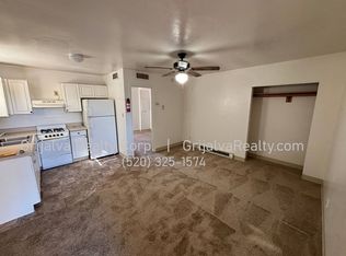 5550 Bonney, Tucson, AZ 85706