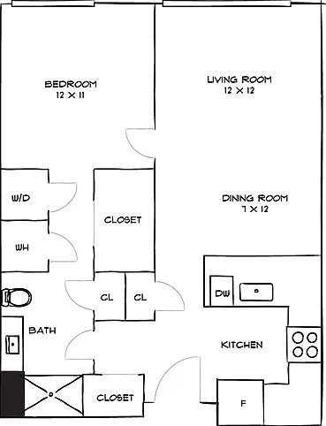 The Fremont Residences — Photo 18