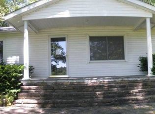 3490 Wheatland Rd, Fincastle, VA 24090