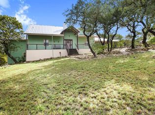 545 W Hillside Dr, Spring Branch, TX 78070