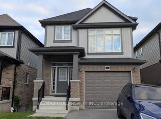 14 Sportsman Hill St, Kitchener, ON N2P 0J2