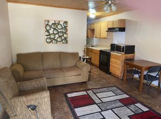 318 S Philbrick Ave #C, Iowa, LA 70647