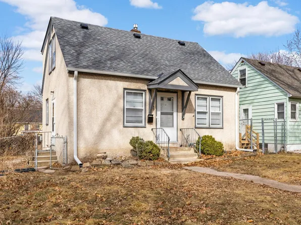 1845 Hawthorne Ave E, Saint Paul, MN 55106