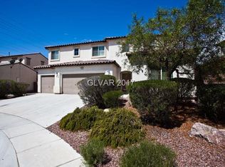 6009 Golden Sun Ct #0, North Las Vegas, NV 89081