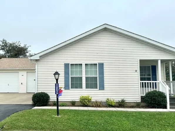 819 Hummingbird Ln, Apollo, PA 15613