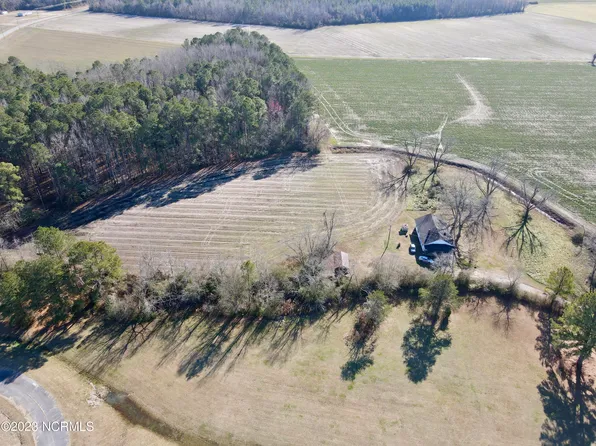 21255 Nc Highway 903, Robersonville, NC 27871