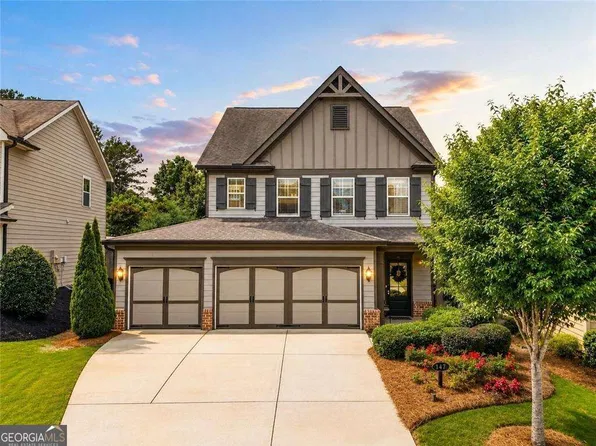 147 Fieldbrook Xing, Canton, GA 30115