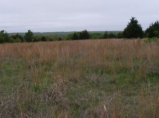 Ew 135 Rd, Asher, OK 74826