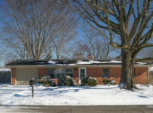 2216 Huron Rd, West Lafayette, IN 47906