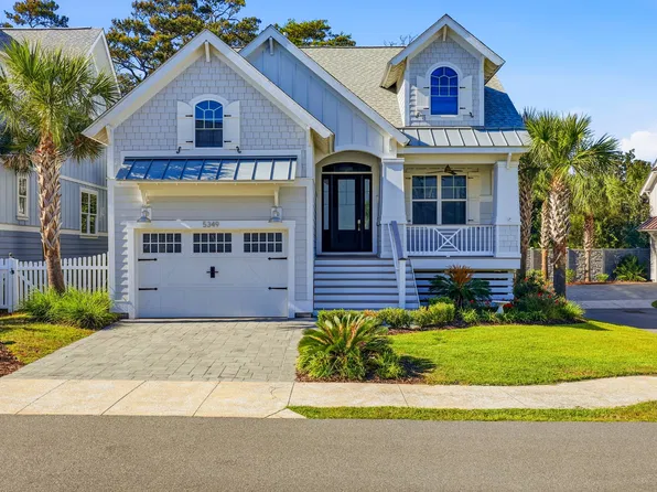 5349 Ocean Village Dr, Myrtle Beach, SC 29577