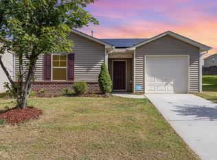 629 Hastings Rd, Mebane, NC 27302