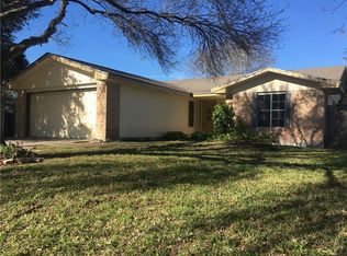 6702 Rhonda Dr, Corpus Christi, TX 78412