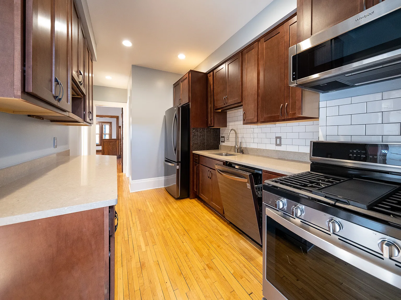 Melbourne Avenue Southeast, Minneapolis (57, Unit 1w) Ab Kz1 **Tpo** - 1w — Photo 1