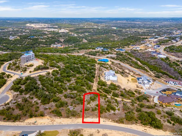 11216 KENDALL CYN LOT 44, San Antonio, TX 78023