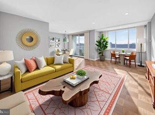 10500 Rockville Pik #1214, Rockville, MD 20852