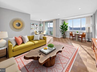 10500 Rockville Pik #1214, Rockville, MD, 20852