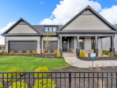 13136 Seven Springs Ln, Noblesville, IN, 46060