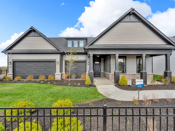 13136 Seven Springs Ln, Noblesville, IN 46060