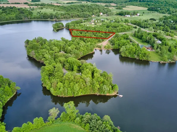 LOT 28 232nd St, Cushing, WI 54006