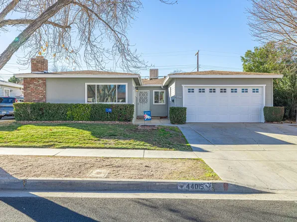 44015 Elm Ave, Lancaster, CA 93534