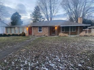 407 Northshore Blvd, Anderson, IN 46011