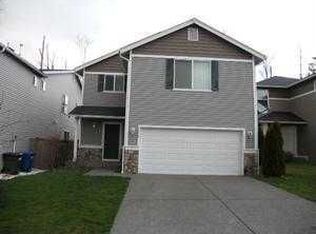 12816 SE 226th Pl, Kent, WA 98031
