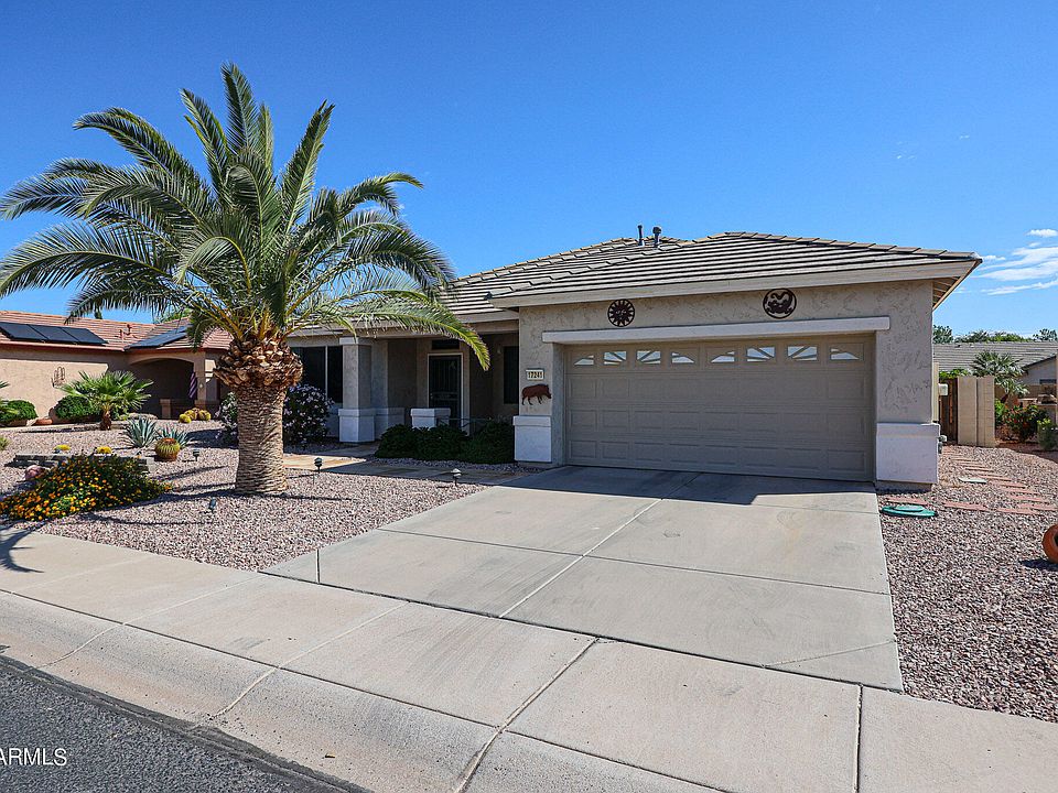 17241 N Javelina Dr, Surprise, AZ 85374 MLS 6617023 Zillow