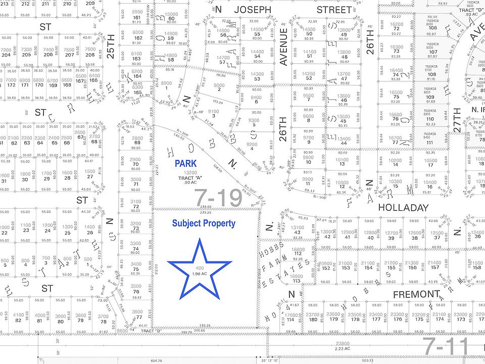 2nd image of 511 N 26th Ave