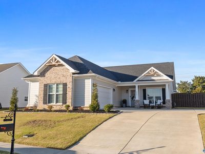 4337 Willow Bend Ln SE, Owens Cross Roads, AL, 35763