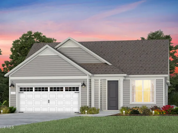 2687 Silverweed Court #128, Leland, NC 28479