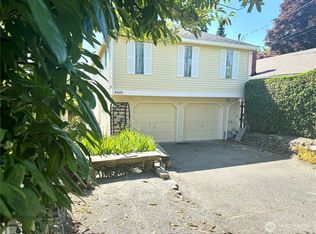 8605 Meridian Ave N, Seattle, WA 98103