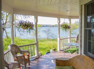 65 Cove Rd, Bristol, ME 04554