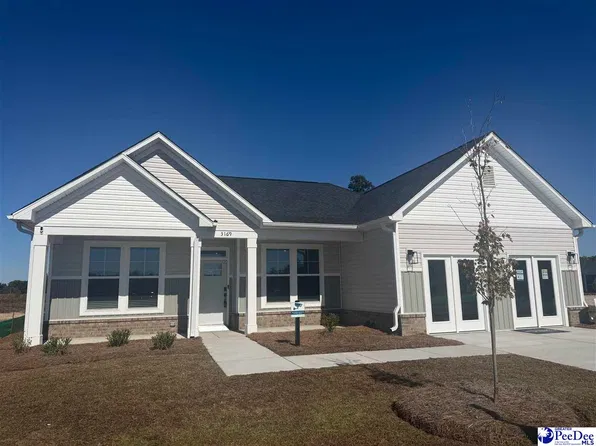 3169 McCracken Dr Lot 2, Florence, SC 29505