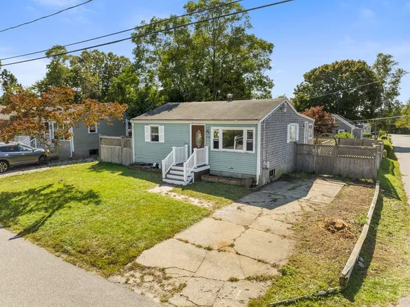 159 Arnold Rd, Marshfield, MA 02050