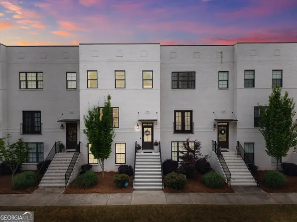 3206 Ridge Towne Pl, Duluth, GA 30096