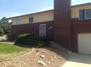 7196 Dudley Dr, Arvada, CO 80004