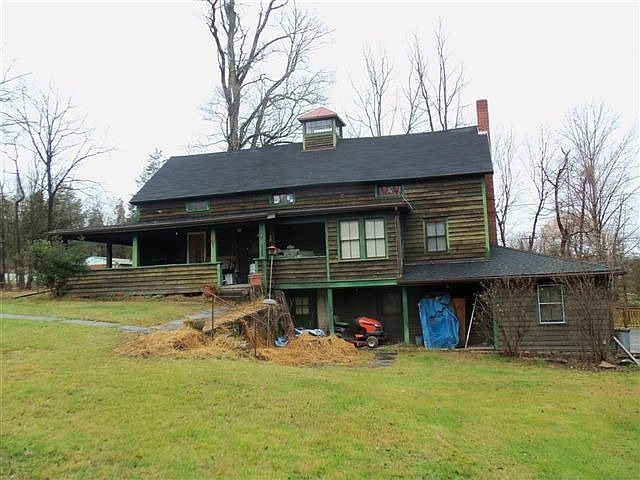 2nd image of 123 Union Center Rd