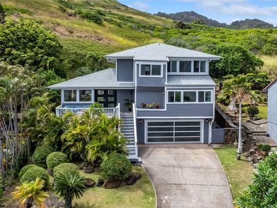 1168 Kaluanui Rd, Honolulu, HI, 96825