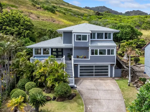 1168 Kaluanui Rd, Honolulu, HI 96825