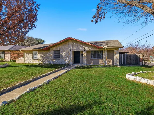1769 Mapleton Dr, Dallas, TX 75228