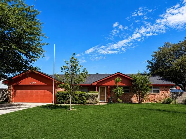 (undisclosed Address), Midland, TX 79707