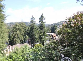 389A Ethel Ave, Mill Valley, CA