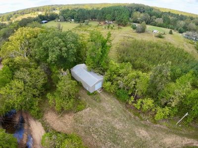 400 Weaver Ln, Charlotte, AR, 72522