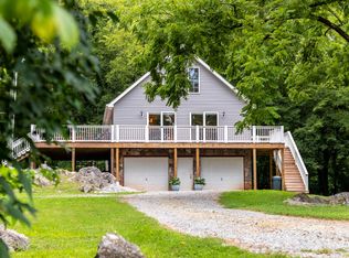 4008 Light Pink Rd, Louisville, TN 37777