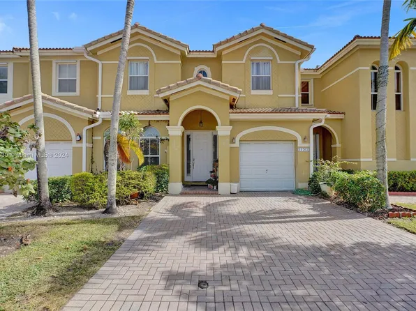 11763 SW 137th Path, Miami, FL 33186
