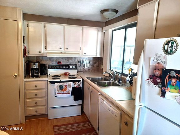 4th image of 9333 E University Drive #88