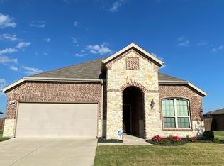116 Garner Ct, Forney, TX 75126