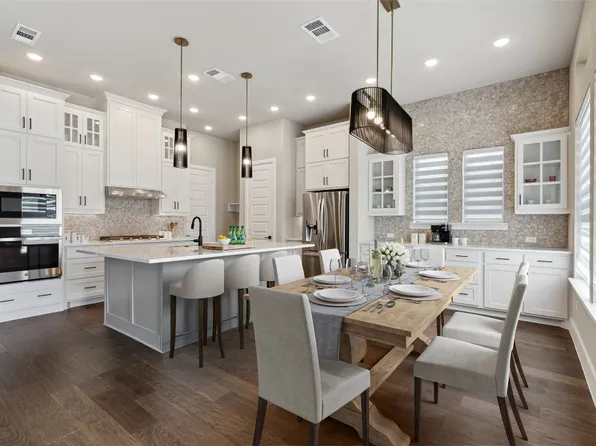 4308 Brookshire Ct, Highland Village, TX 75077
