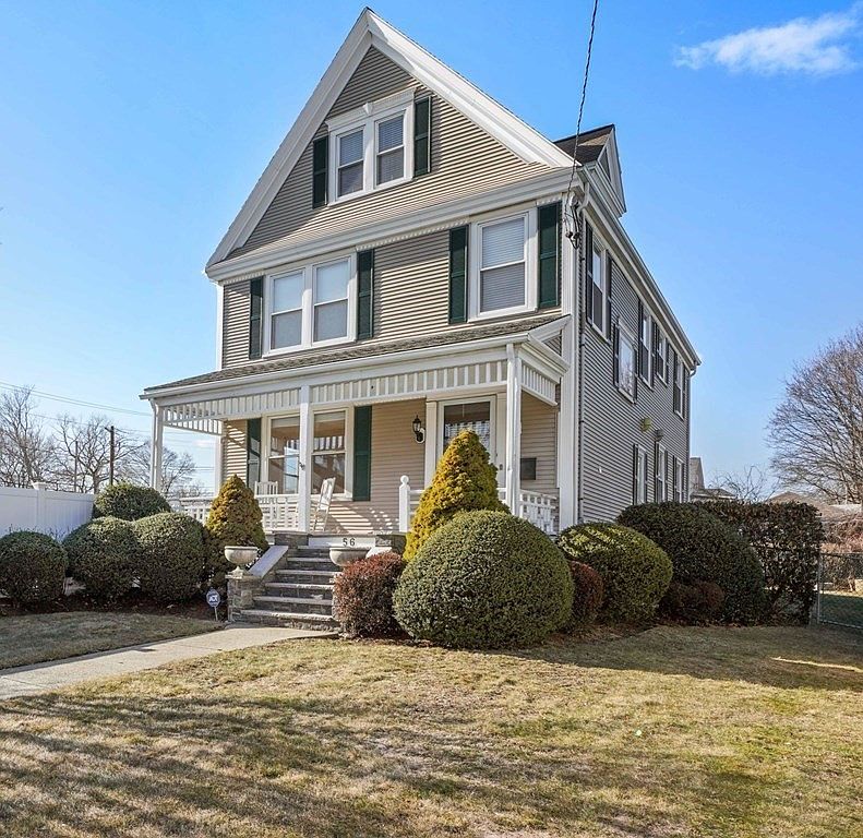 56 Butler Rd, Quincy, MA 02169 Zillow