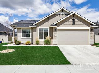6400 E Payson Dr, Nampa, ID 83687